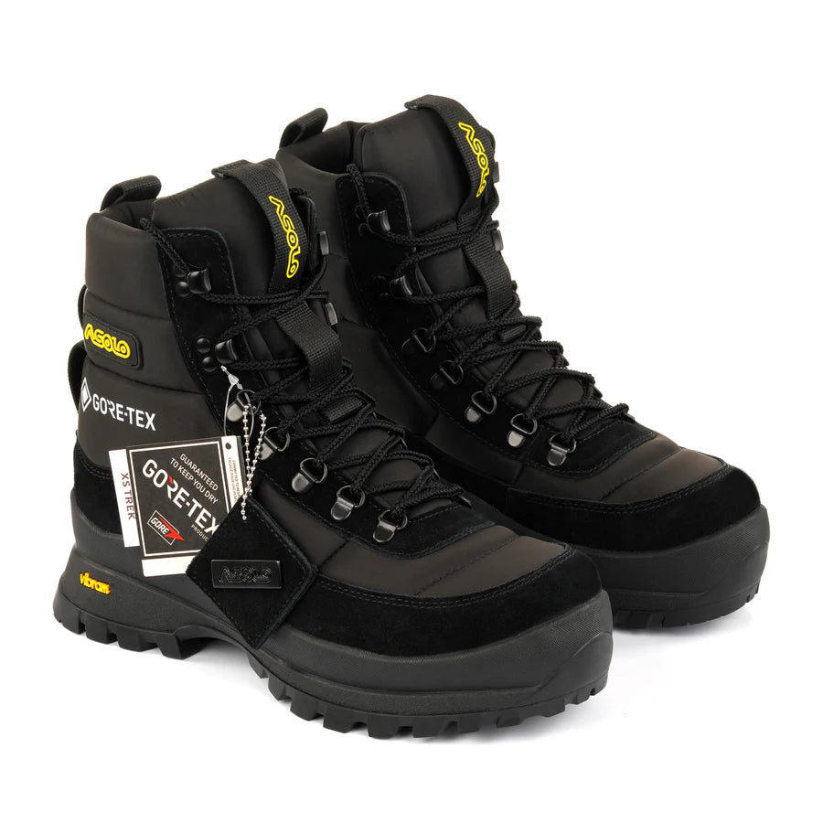Men's Luxury Comfort Outdoor Boots B2601