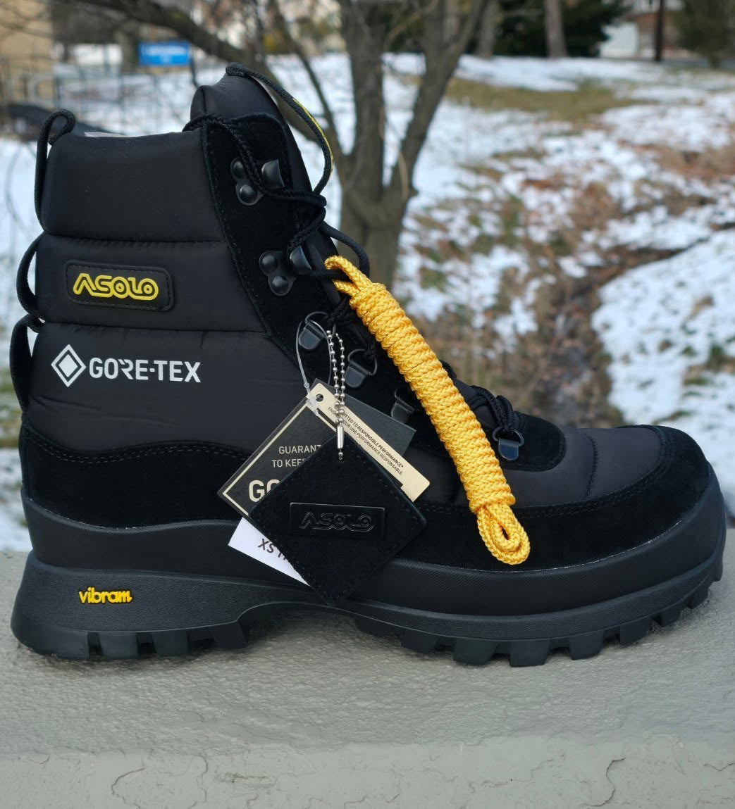 Men's Luxury Comfort Outdoor Boots B2601