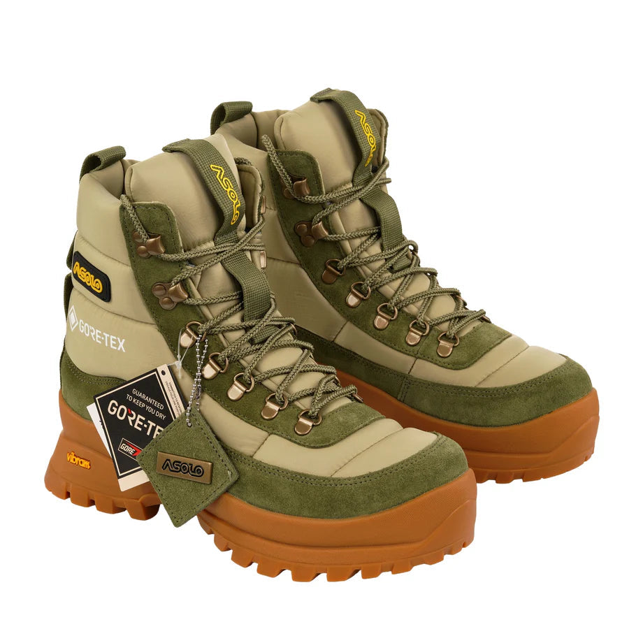 Men's Luxury Comfort Outdoor Boots B2603
