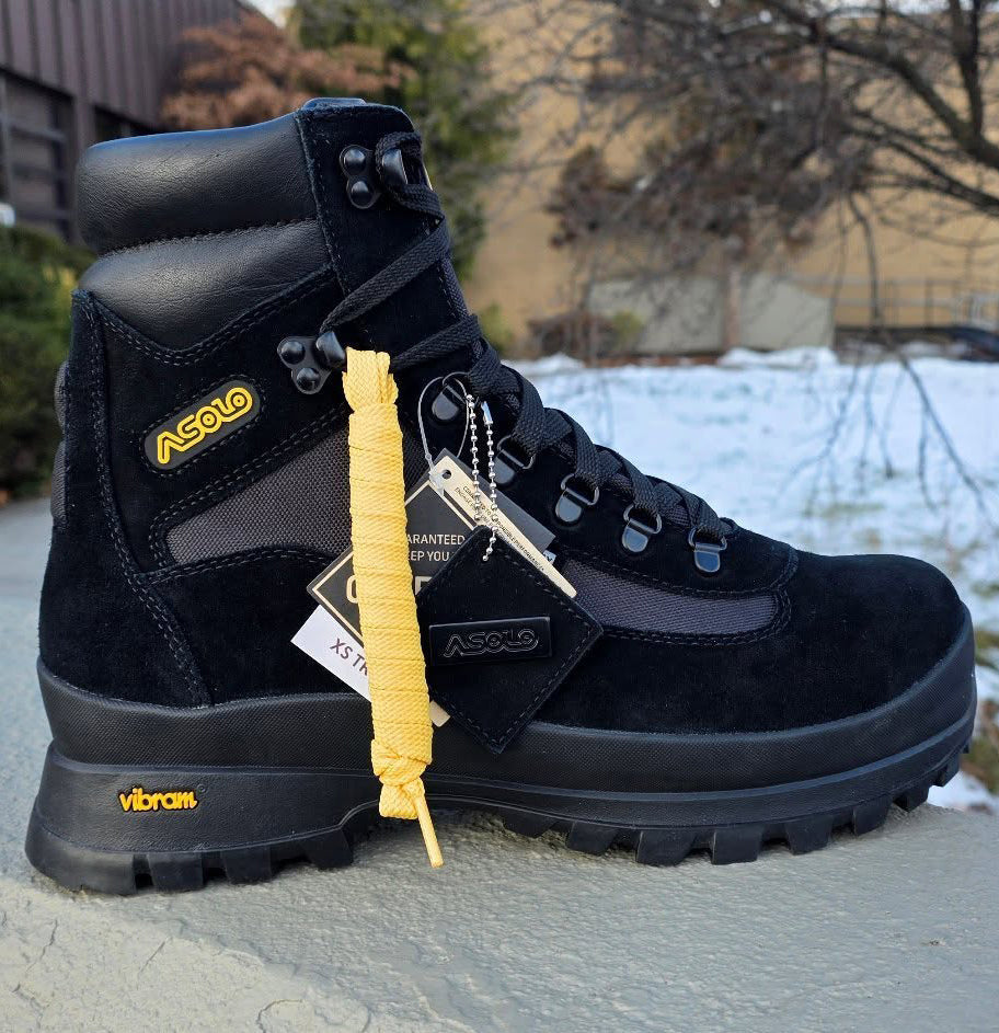 Men's Luxury Comfort Outdoor Boots C2601