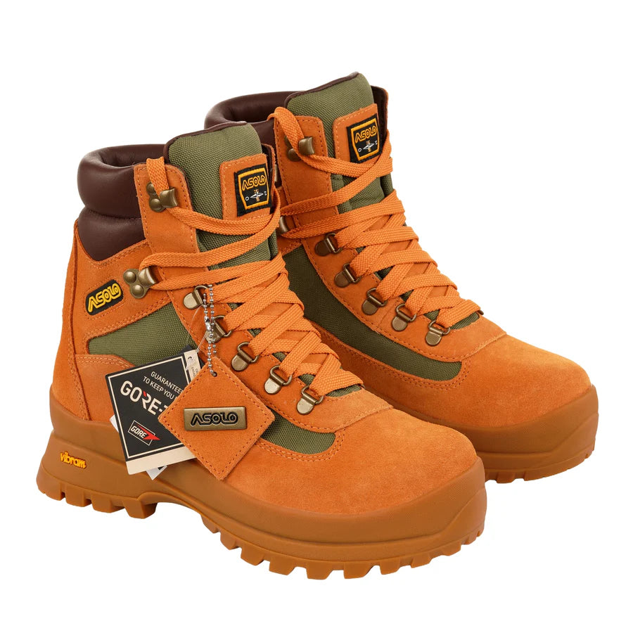 Men's Luxury Comfort Outdoor Boots C2603