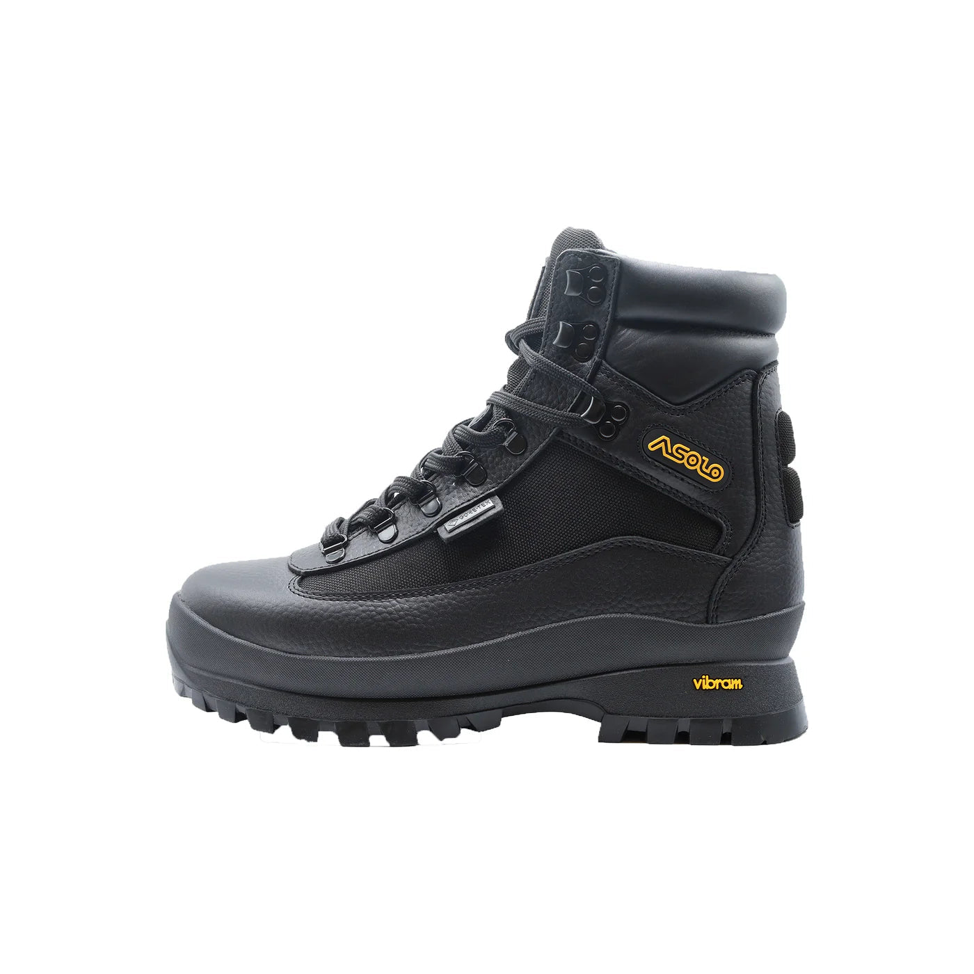 Men's Luxury Comfort Outdoor Boots D2601