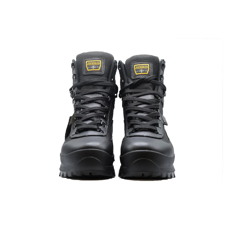 Men's Luxury Comfort Outdoor Boots D2601