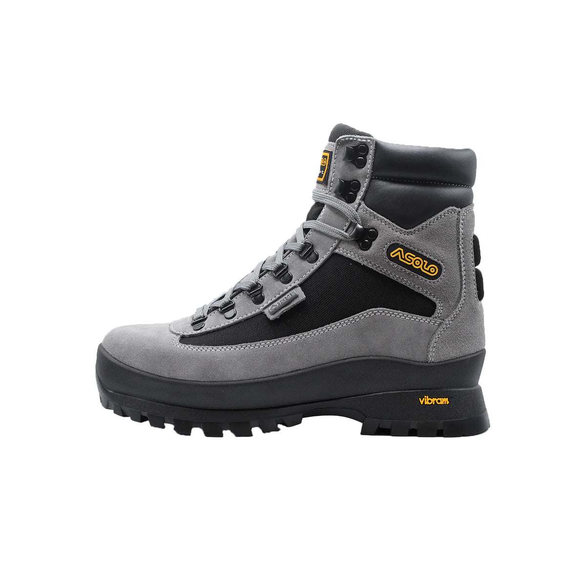 Men's Luxury Comfort Outdoor Boots D2602