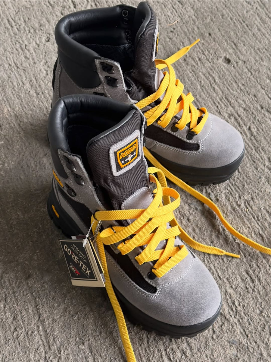 Men's Luxury Comfort Outdoor Boots D2602