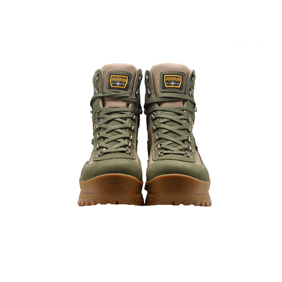 Men's Luxury Comfort Outdoor Boots D2603