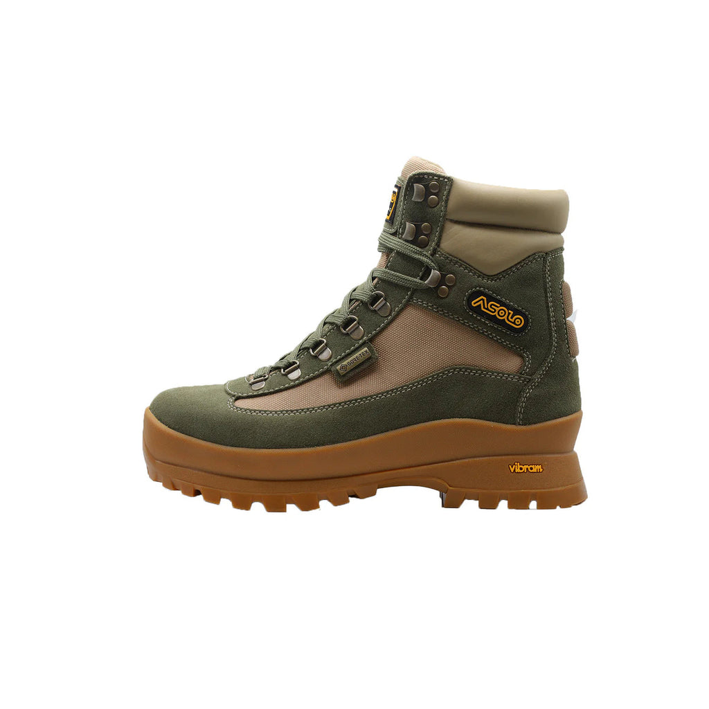 Men's Luxury Comfort Outdoor Boots D2603