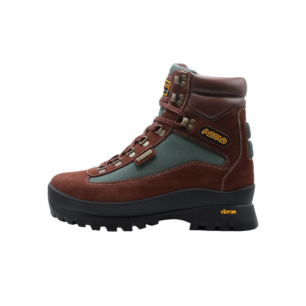 Men's Luxury Comfort Outdoor Boots D2604