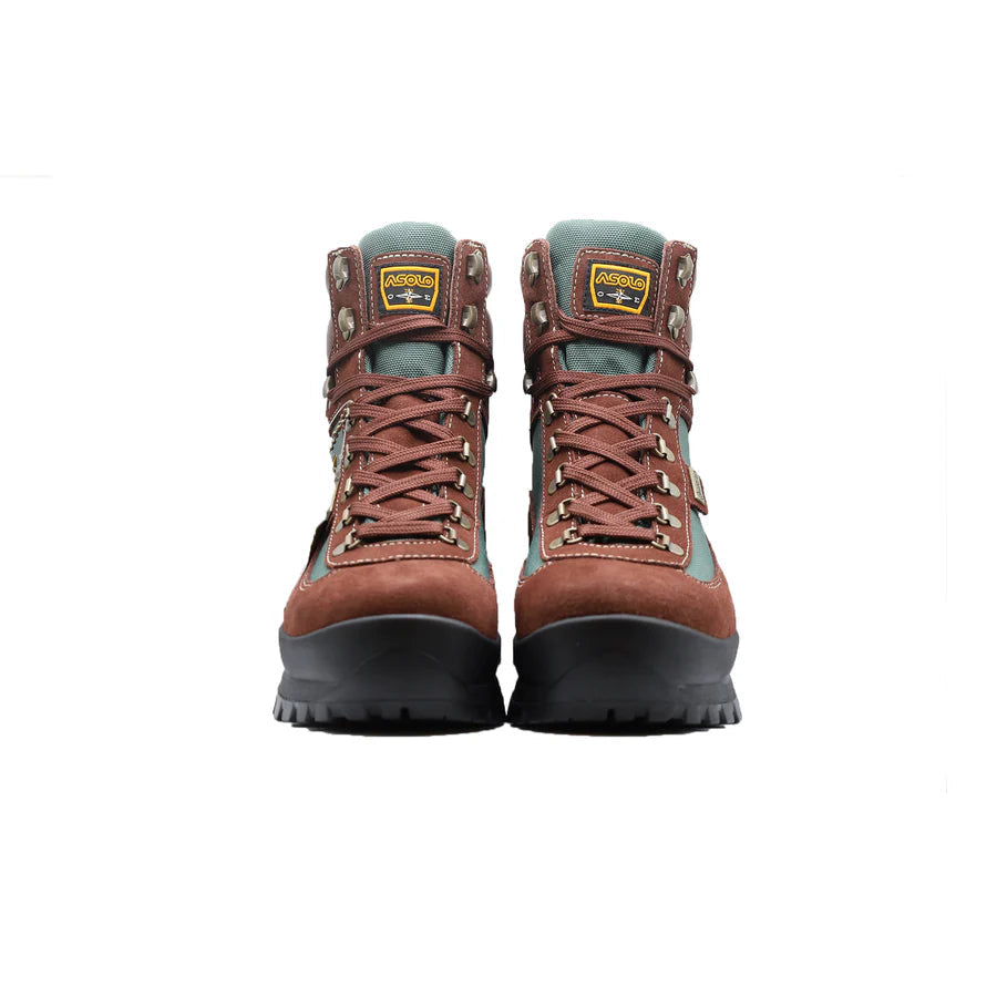 Men's Luxury Comfort Outdoor Boots D2604