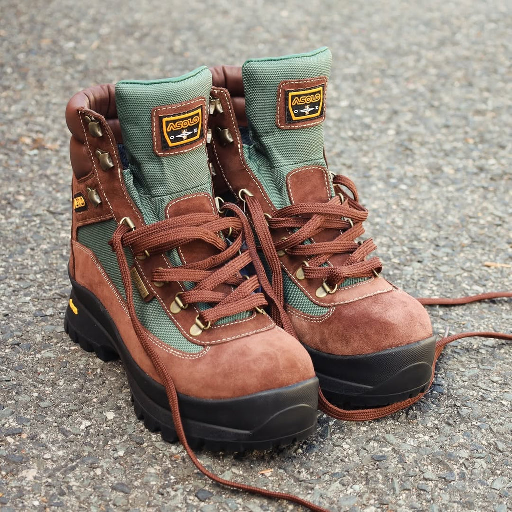 Men's Luxury Comfort Outdoor Boots D2604