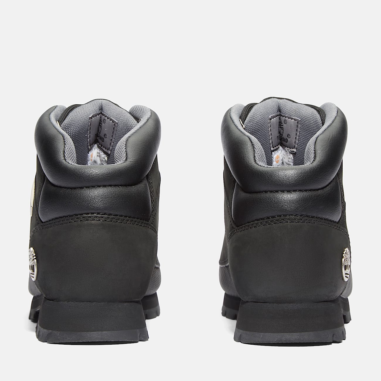 Men's Luxury Leather Hiking Boots E2602