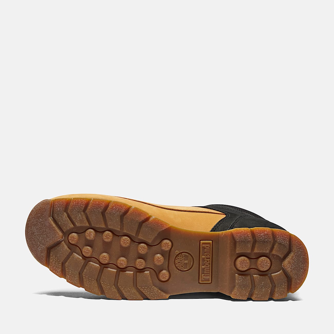 Men's Luxury Leather Hiking Boots E2603