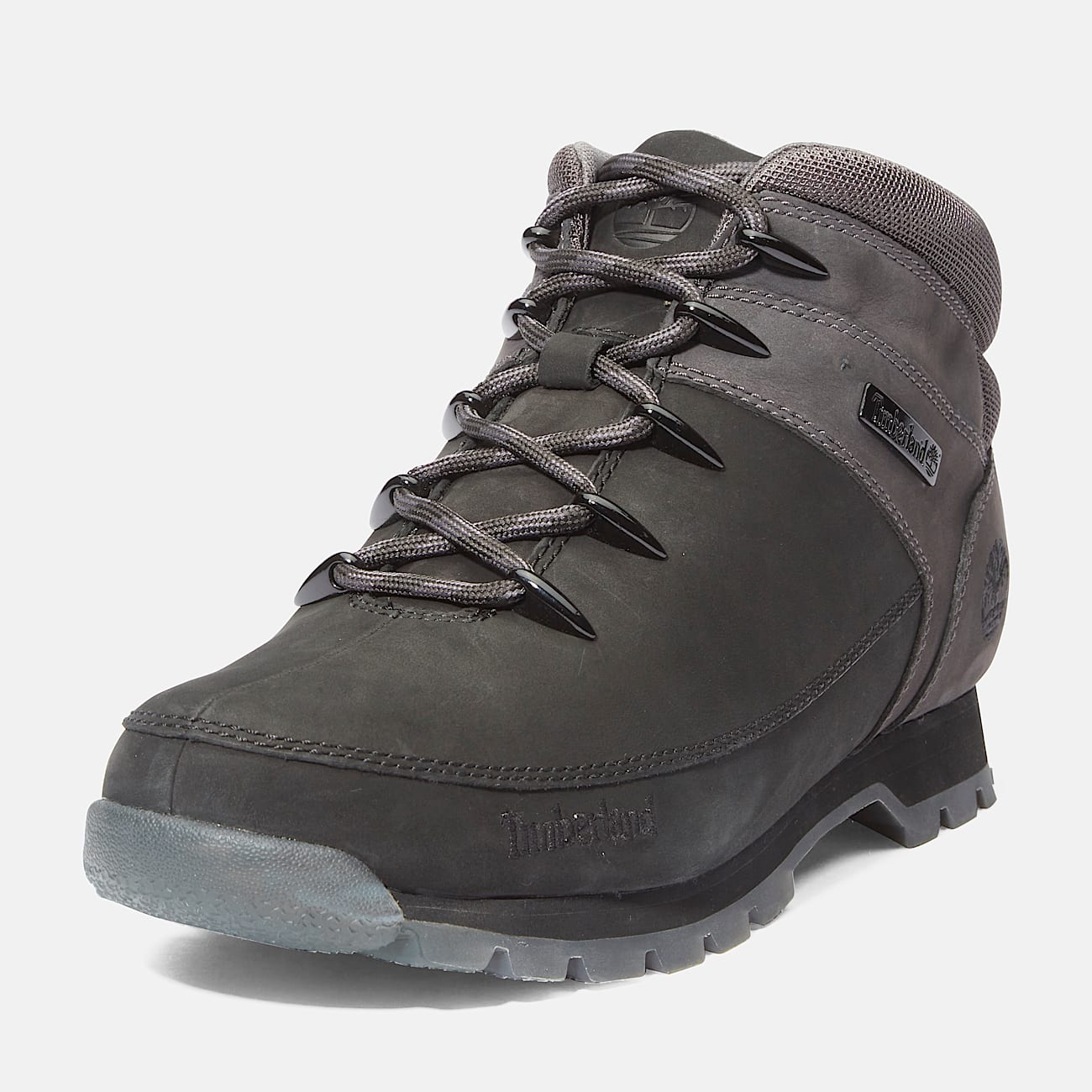 Men's Luxury Leather Hiking Boots E2605