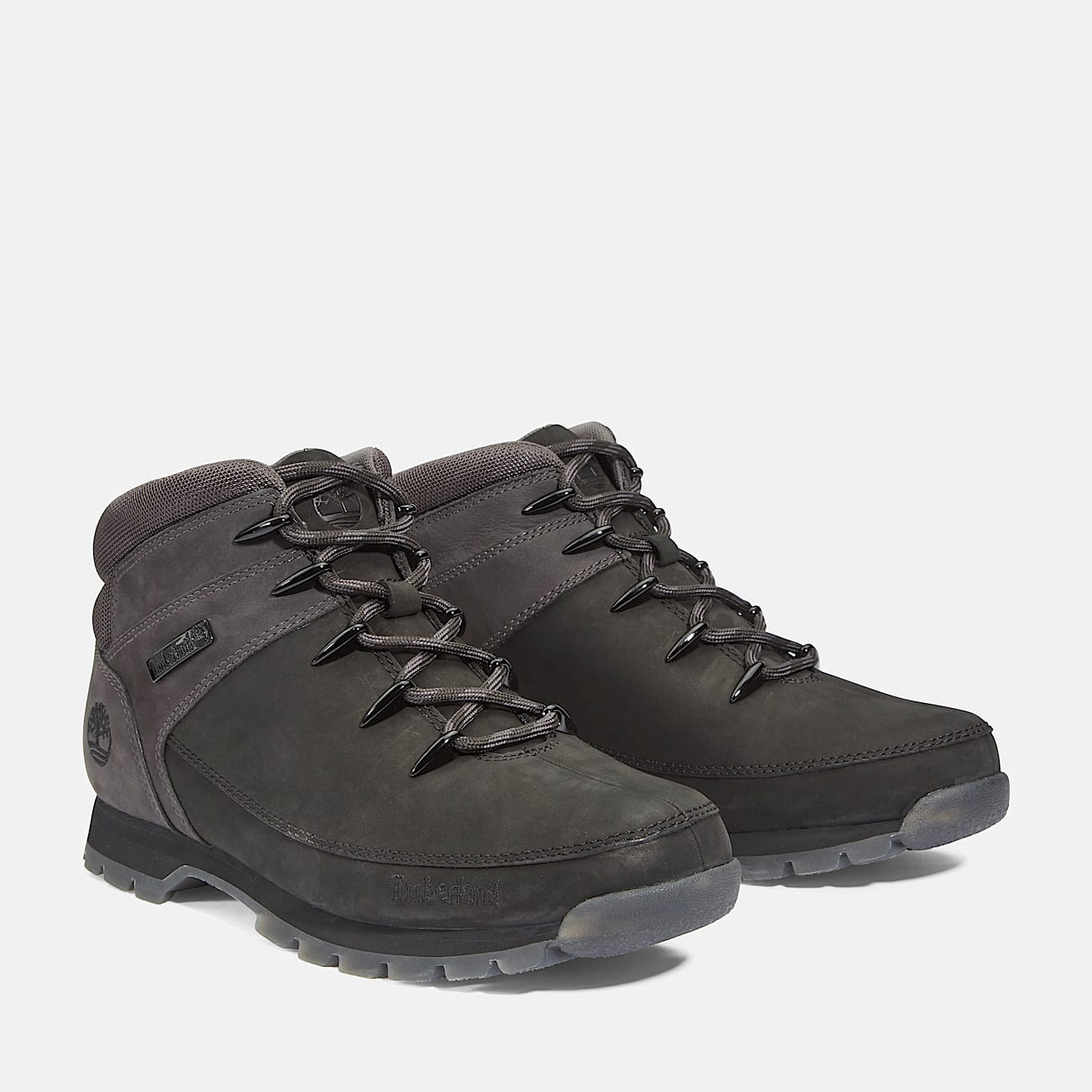 Men's Luxury Leather Hiking Boots E2605