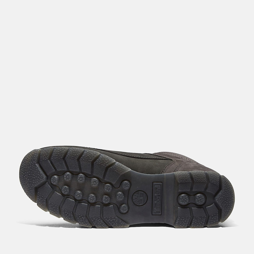 Men's Luxury Leather Hiking Boots E2605