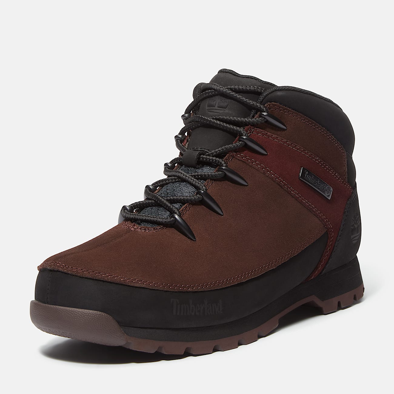Men's Luxury Leather Hiking Boots E2610