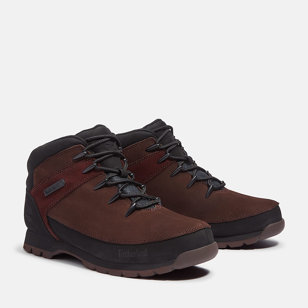 Men's Luxury Leather Hiking Boots E2610