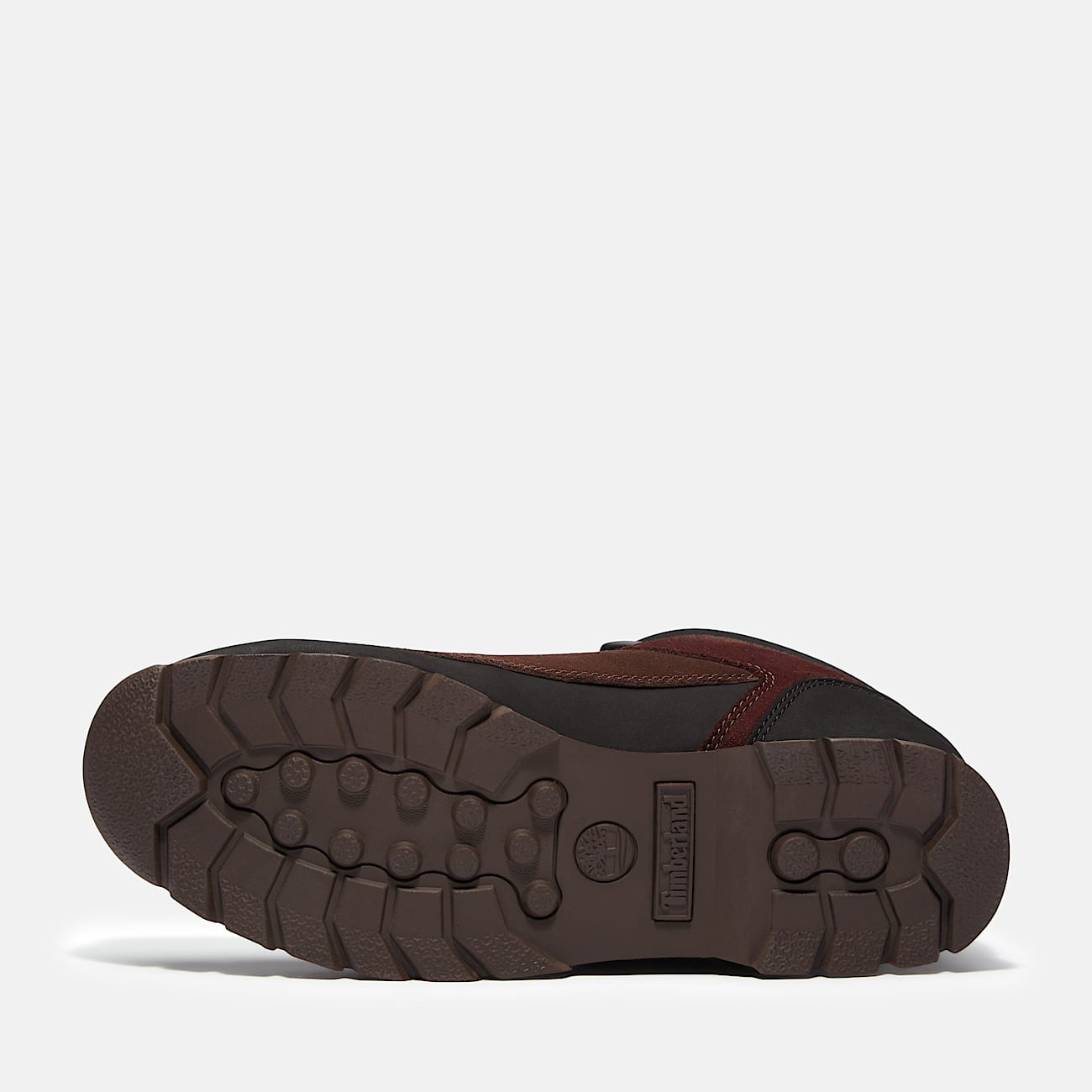 Men's Luxury Leather Hiking Boots E2610