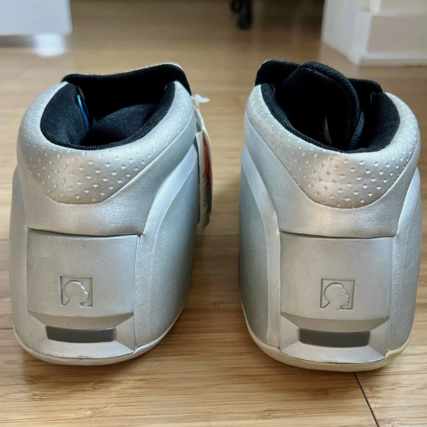 Men's Luxury Second Generation Leather Shoes