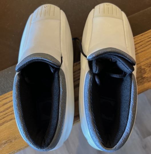 Men's Luxury Second Generation Leather Shoes