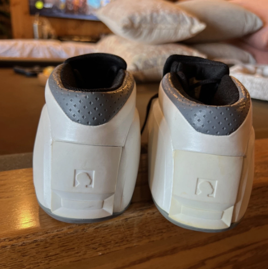 Men's Luxury Second Generation Leather Shoes