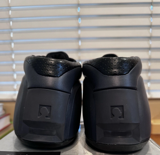 Men's Luxury Second Generation Leather Shoes