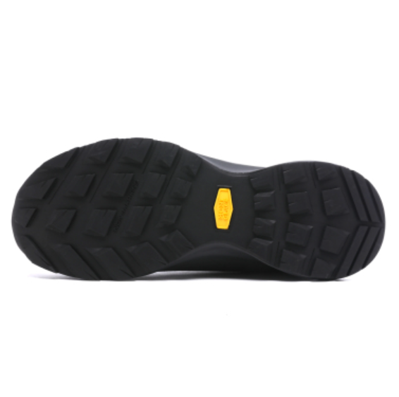 Men's Luxury Shock-Absorbing Outdoor Hiking Shoes