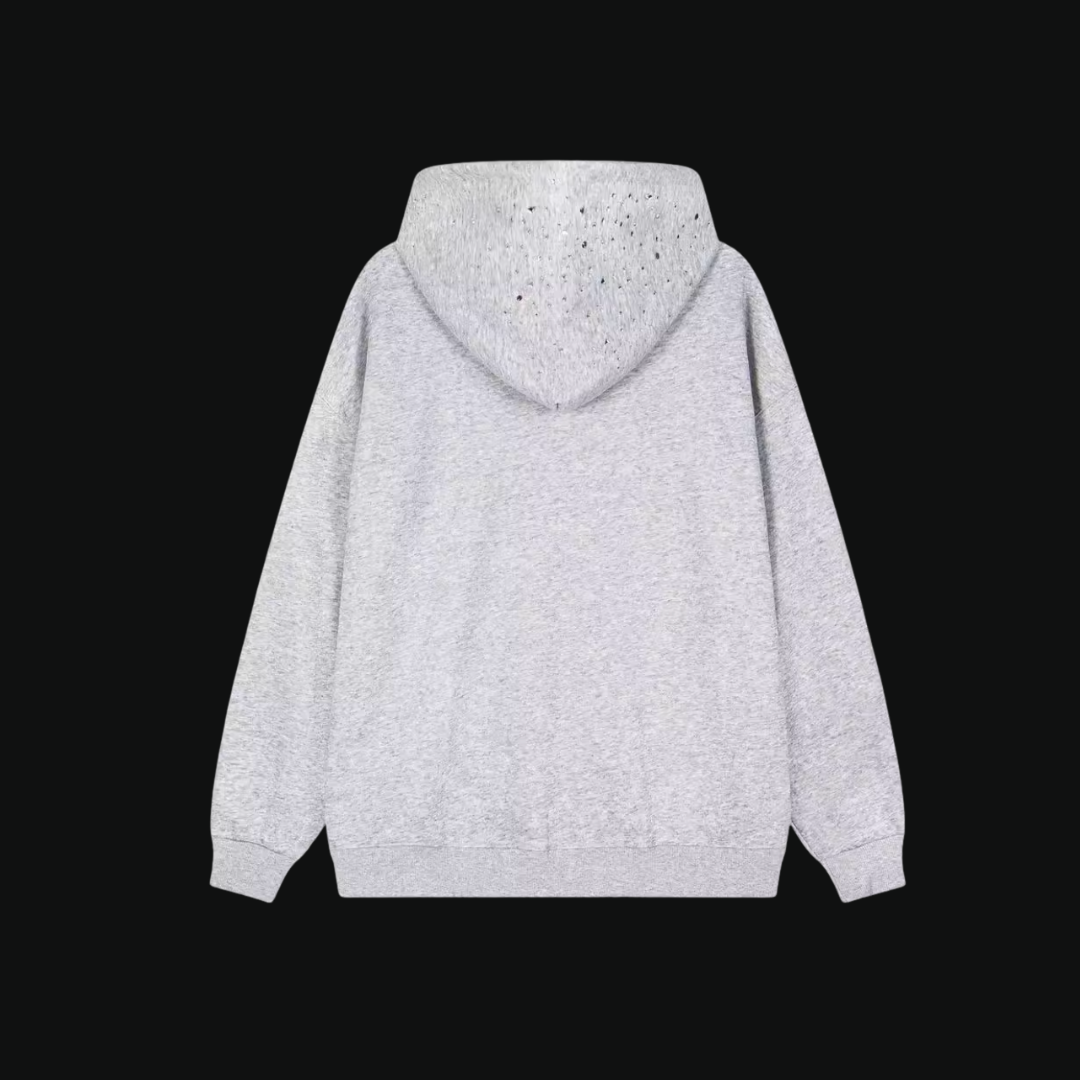 Celestial Zip up (Fleece Lined)- Couple Style