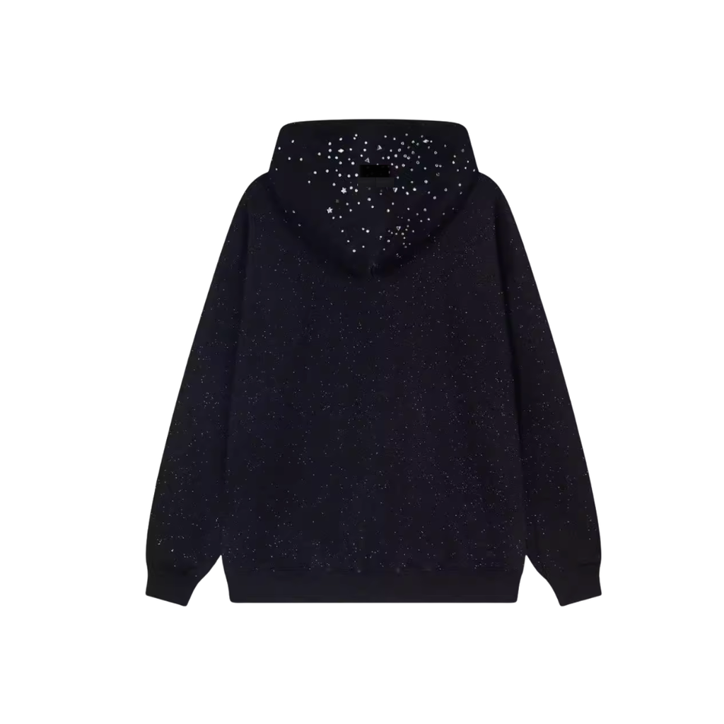 Celestial Zip up (Fleece Lined)- Couple Style