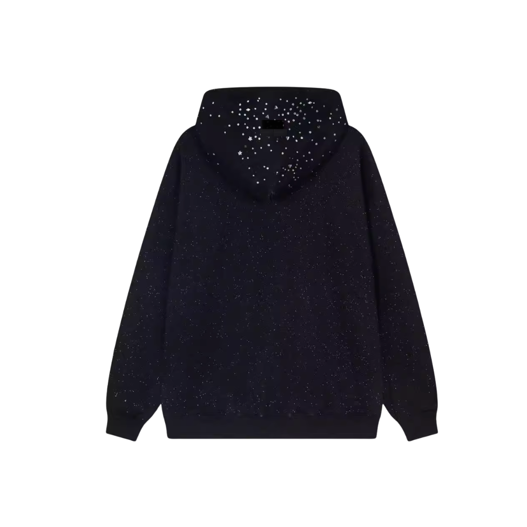 Celestial Zip up (Fleece Lined)- Couple Style