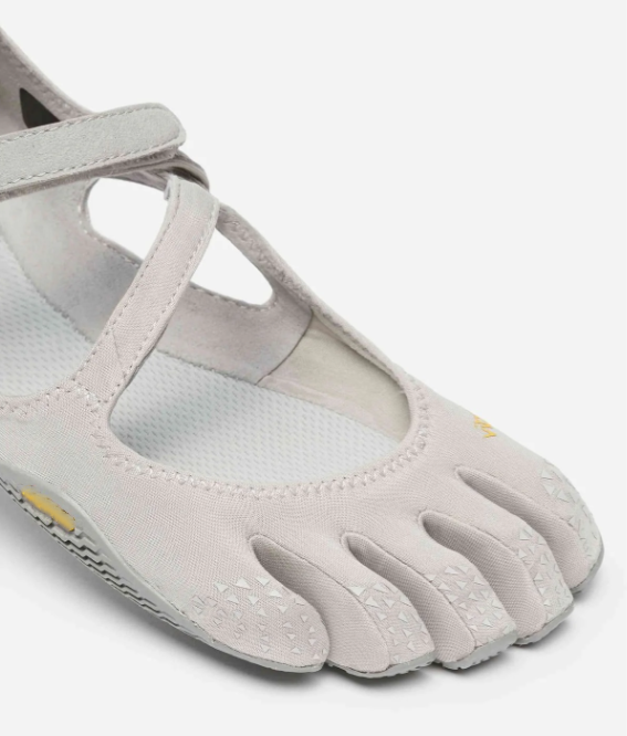 Women's five-finger indoor fitness shoes