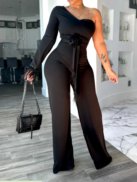 Women's jumpsuit