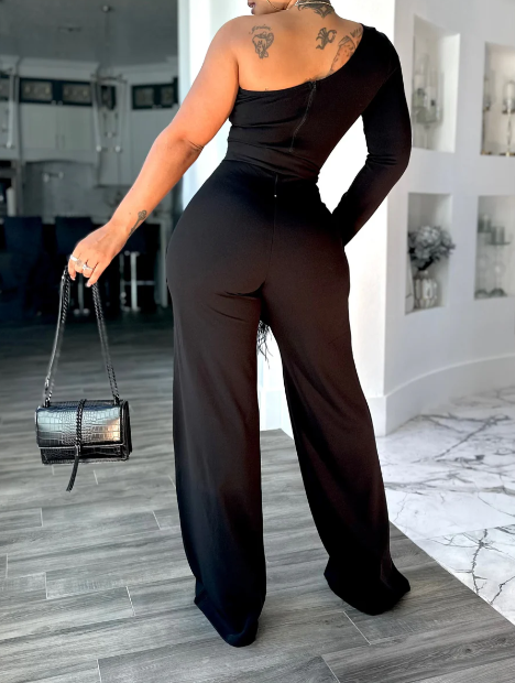 Women's jumpsuit