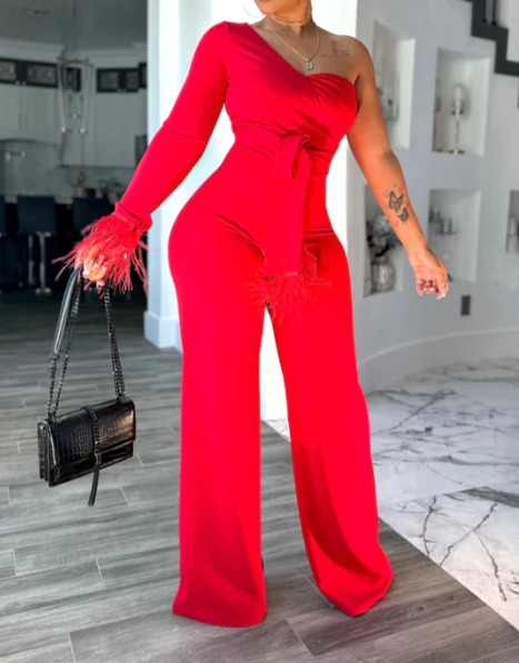 Women's jumpsuit