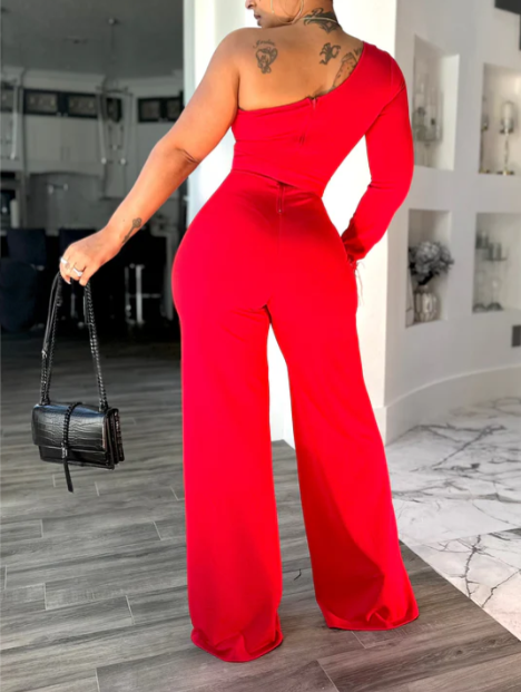 Women's jumpsuit