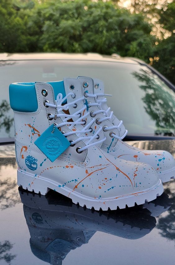 Men's Luxury Waterproof Boots