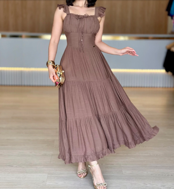 Women's Zipper Dress