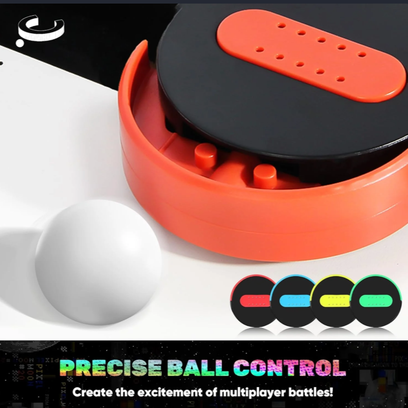 Multiplayer pinball board game