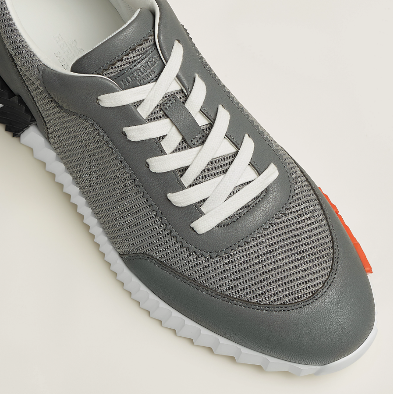 Men's luxury casual sports shoes B2602