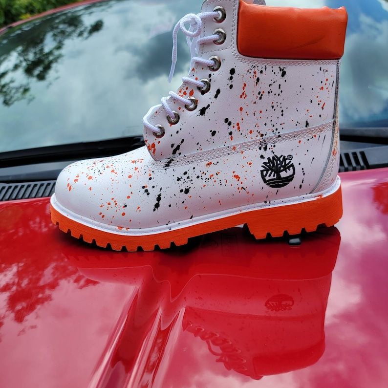 Men's Luxury Waterproof Boots